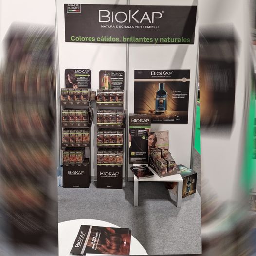 Nuestra Marca Distribuida > Biokap