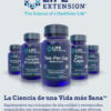 LIFE EXTENSION – NUEVA MARCA DISTRIBUIDA