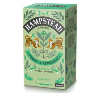 HAMPSTEAD FENNEL & PEPPERMINT