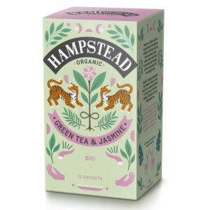 HAMPSTEAD JASMINE GREEN