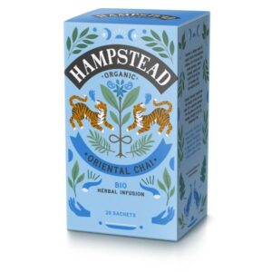 HAMPSTEAD ORIENTAN CHAI