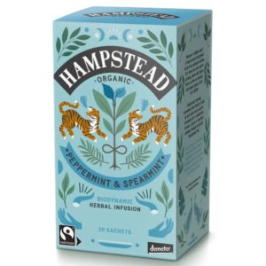 HAMPSTEAD PEPPERMINT