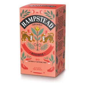 HAMPSTEAD ROOIBOS